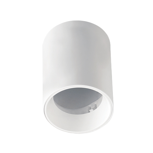 BRIGHT STAR DL119 BLACK 96MM FIXED DOWNLIGHT