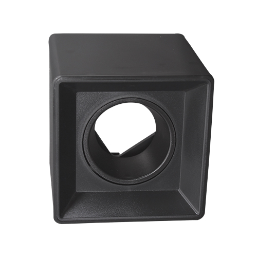 BRIGHT STAR DL120 WHITE 96MM FIXED DOWNLIGHT