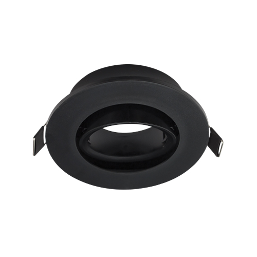 BRIGHT STAR DL122 WHITE 83MM FIXED DOWNLIGHT