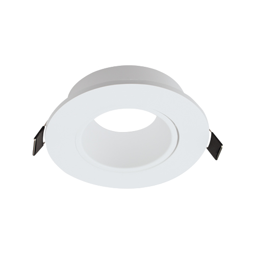 BRIGHT STAR DL123 BLACK 83MM FIXED DOWNLIGHT