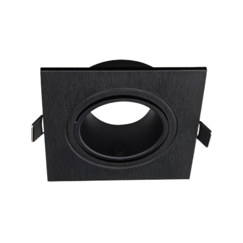 BRIGHT STAR DL124 WHITE 94MM TILT DOWNLIGHT