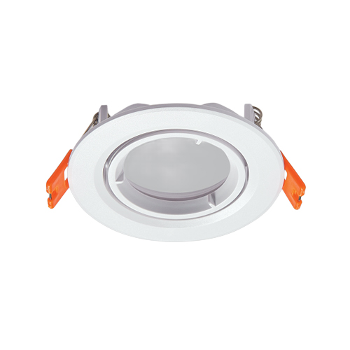 BRIGHT STAR DL130 BLACK 94MM TILT DOWNLIGHT