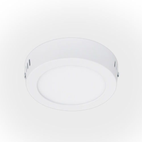BRIGHT STAR DL506 WHITE LED SURFACE DOWNLIGHT