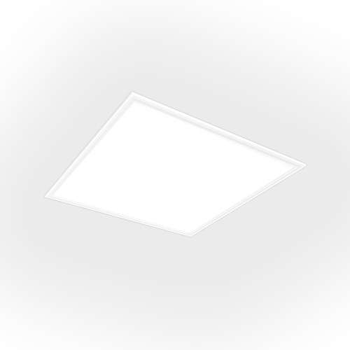 BRIGHT STAR DL513 WHITE ALUMINIUM BASE FIXED DOWNLIGHT