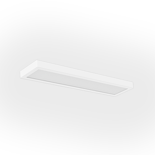 BRIGHT STAR DL519 WHITE SURFACE MOUNTED DOWNLIGHT