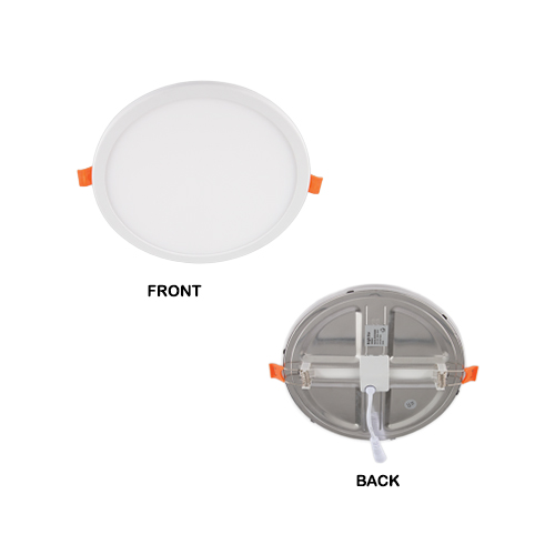 BRIGHT STAR DL552 WARM WHITE ADJUSTABLE LED DOWNLIGHT