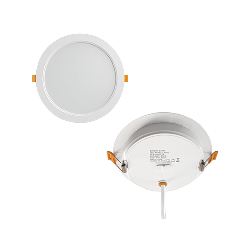 BRIGHT STAR DL618 WHITE LED DOWNLIGHT