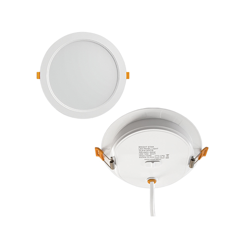 BRIGHT STAR DL619 WHITE LED DOWNLIGHT