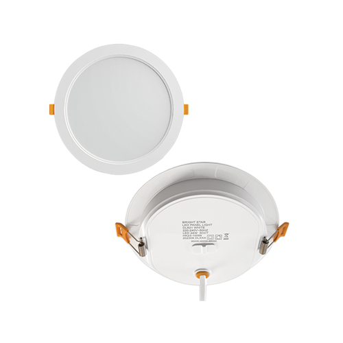 BRIGHT STAR DL621 WHITE LED DOWNLIGHT