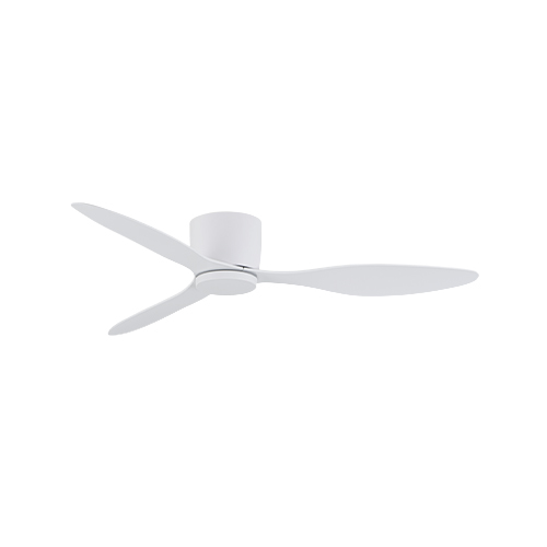 BRIGHT STAR FCF122 WHITE CEILING FAN