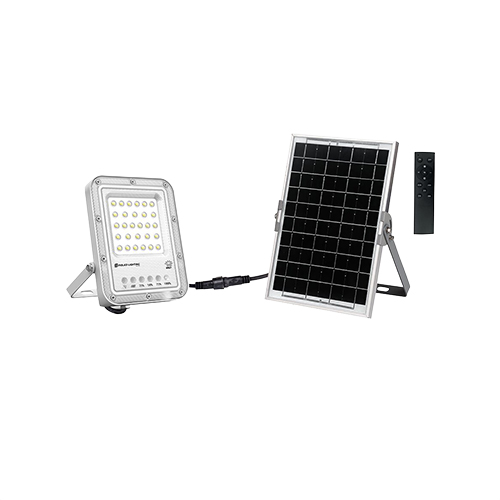 PIOLED FS001 KARU 50W SOLAR IP67 FLOODLIGHT WITH PANEL