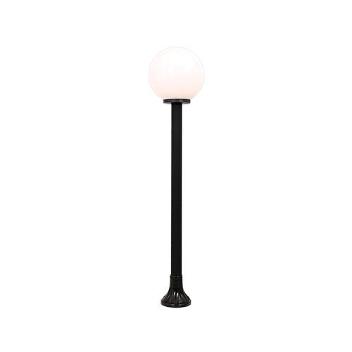 BRIGHT STAR L310 OPAL PVC BOLLARD