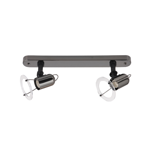 BRIGHT STAR S005/2 WHITE SPOT LIGHT