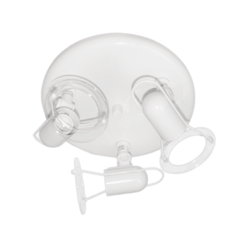 BRIGHT STAR S005/3R WHITE SPOT LIGHT