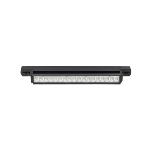 BRIGHT STAR S096/20W BLACK LED TRACKLIGHT
