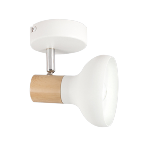 BRIGHT STAR S401/1 WHITE SPOT LIGHT