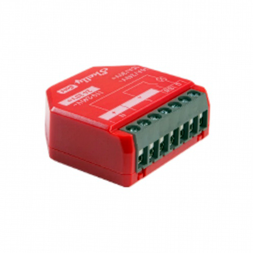 SHELLY 1PM GEN4 SMART SWITCH