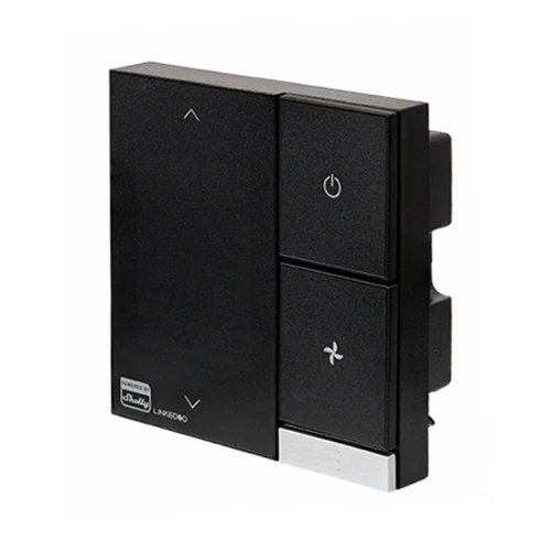 SHELLY LINKEDGO SMART HVAC THERMOSTAT