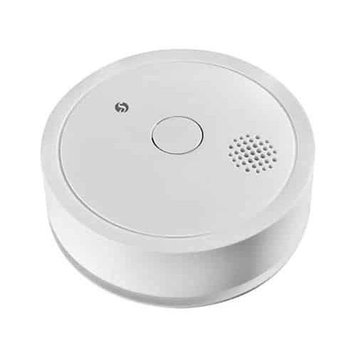 SHELLY SMART SMOKE SENSOR