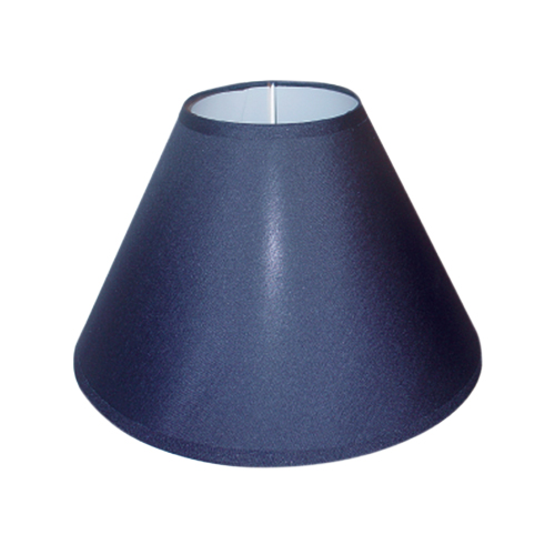 BRIGHT STAR SH3 NAVY LAMP SHADE