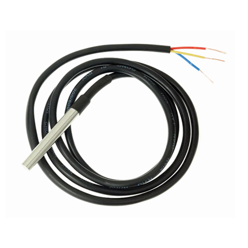 SHELLY TEMPERATURE SENSOR - 3M