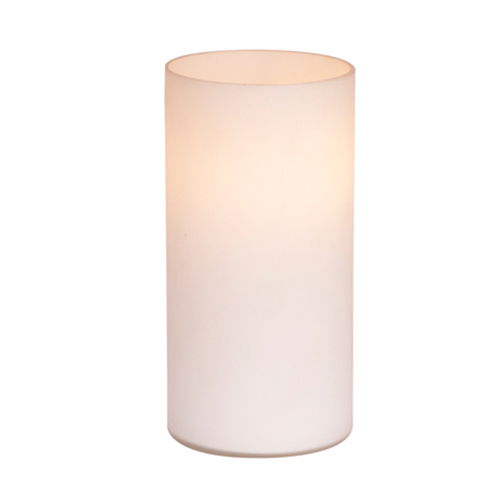 EUROLUX T96O GEO OPAL TABLE LAMP