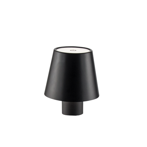 BRIGHT STAR TL038 BLACK RECHARGEABLE DESK LAMP - Image 2