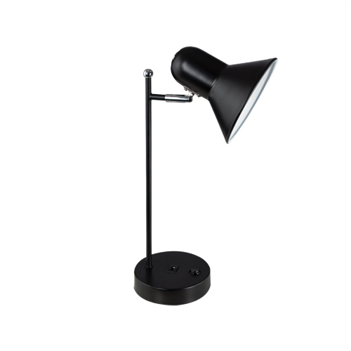 BRIGHT STAR TL186 BLACK DESK LAMP