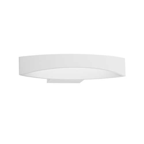 BRIGHT STAR WB122 LED ALUMINIUM & IRON WALL LIGHT