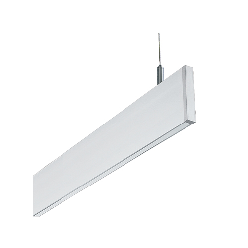 SPAZIO 3977.31.31 AVICO WHITE LED PENDANT