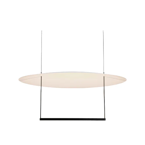 SPAZIO 8707.3 AHA MOMENT 800 BLACK & WHITE PENDANT