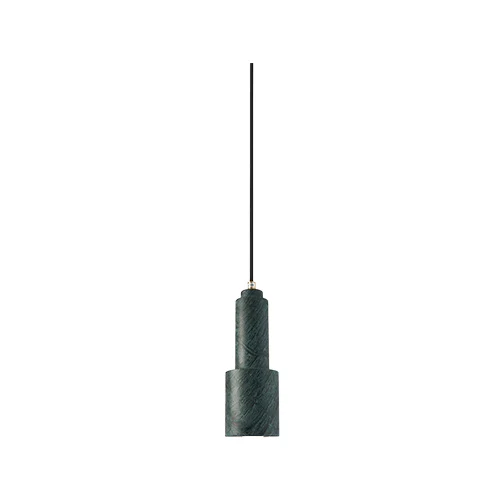 SPAZIO 8710.3 KINGS GREEN MARBLE PENDANT