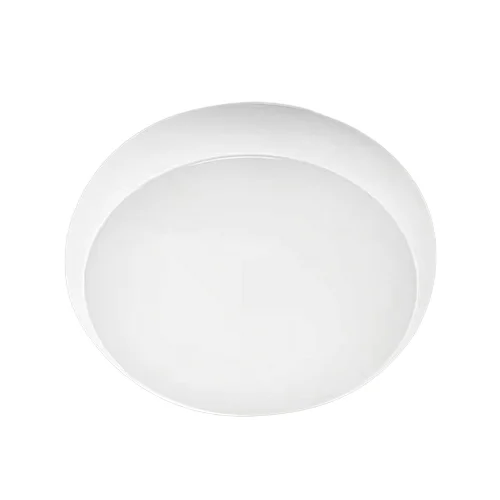 BRIGHT STAR BH141 WHITE ROUND LED BULKHEAD