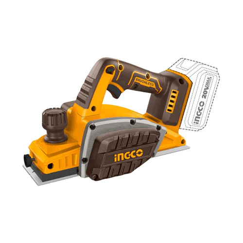 INGCO CRLI20401 CORDLESS PLANER