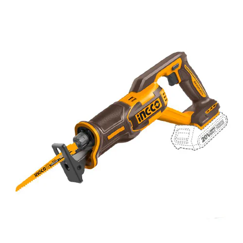INGCO CRSLI2108 CORDLESS RECIPROCATING SAW