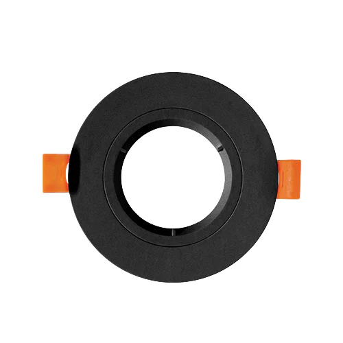 BRIGHT STAR DL128 BLACK PC DOWNLIGHT