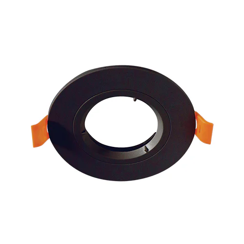 BRIGHT STAR DL129 BLACK PC DOWNLIGHT