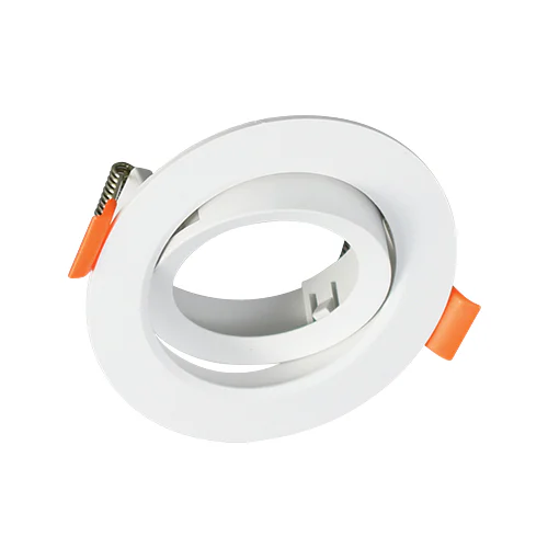 BRIGHT STAR DL630 WHITE TILT DOWNLIGHT