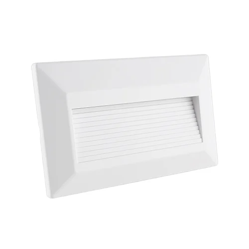 BRIGHT STAR FT040 WHITE LED IP65 FOOT LIGHT