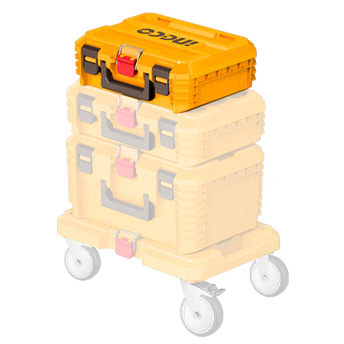 INGCO PBXS101 410MMx320MMx148MM TOOL BOX - Image 5