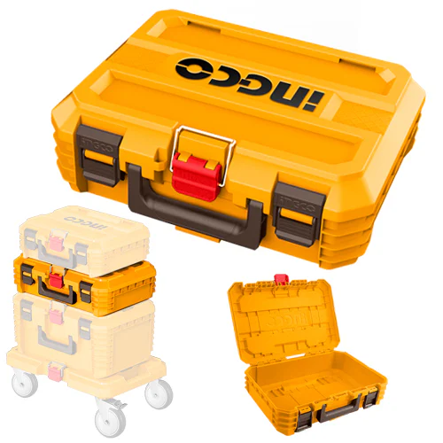 INGCO PBXS102 480MMx320MMx148MM TOOL BOX