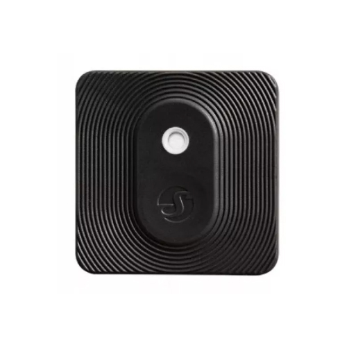 SHELLY BLU H&T SENSOR ZB - BLACK