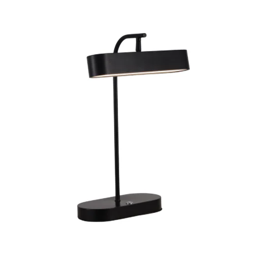 BRIGHT STAR TL102 BLACK LED TABLE LAMP