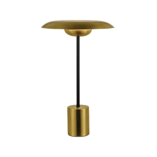 BRIGHT STAR TL103 GOLD LED TABLE LAMP