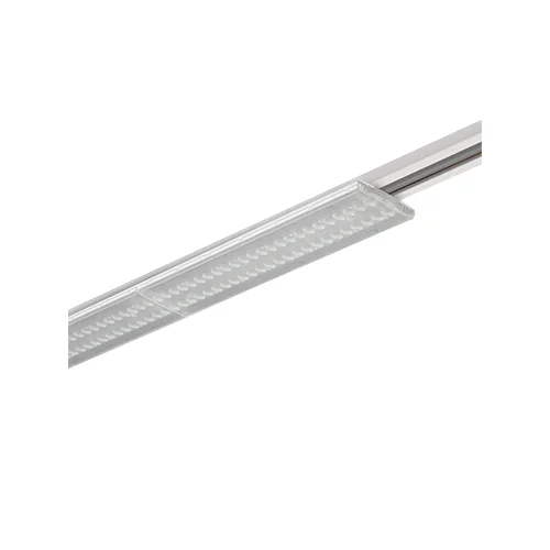 SPAZIO 7029.1530T3 ONTRACK 3 WIRE WHITE LED TRACK LIGHT