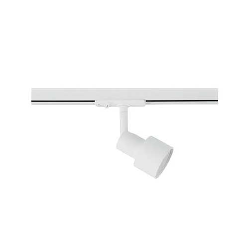 SPAZIO 8914.31 HERITAGE SAND WHITE 3 WIRE TRACK SPOT LIGHT