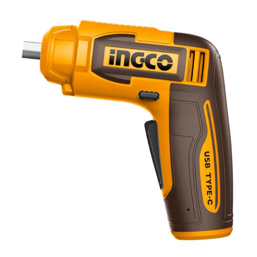 INGCO CSDLI0458 4NM CORDLESS SCREWDRIVER