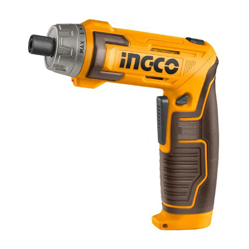 INGCO CSDLI08025 CORDLESS SCREWDRIVER
