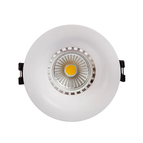 EUROLUX D158W WHITE DOWNLIGHT