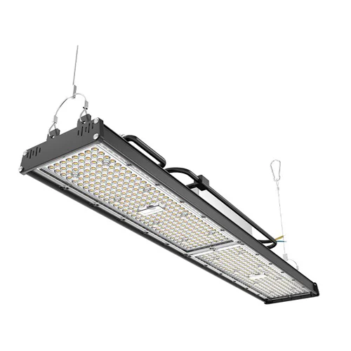 PIOLED HBL041 DELTA ALL-IN-1 150W-240W LED LINEAR HIGH BAY
